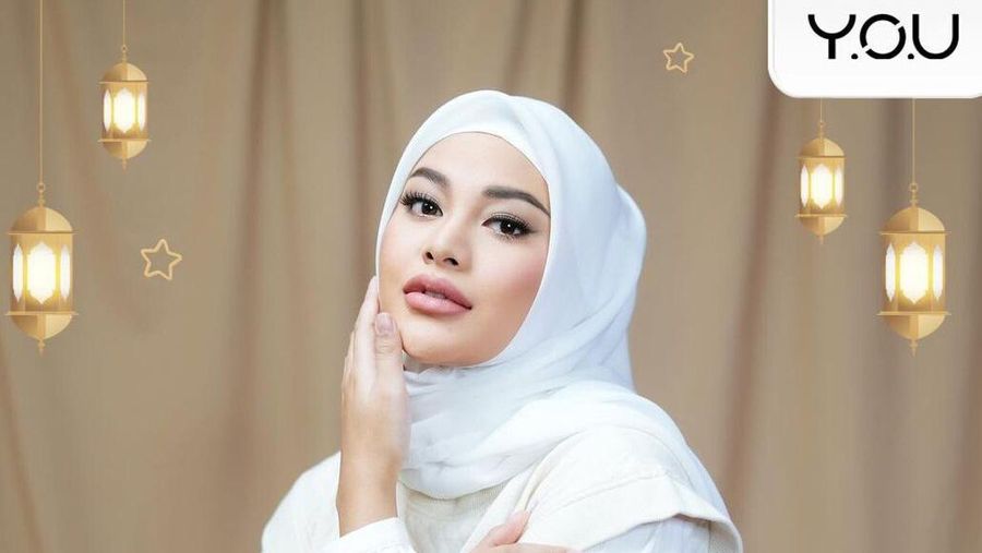 instagram/aurelie.hermansyah/YOU