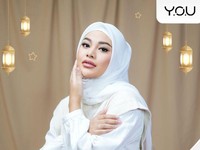 Lebih Dari 15.000 Pesanan Banjiri Shopee Live YOU x Aurel