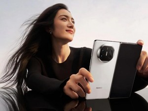 Bukan Lagi Samsung, Ini Raja Ponsel Layar Lipat Sedunia