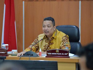 Anggota DPRD Sepakati JK Agar Korban Kebakaran Manggarai Direlokasi ke Rusun