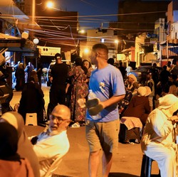 Gempa Guncang Maroko, 300 Orang Lebih Tewas