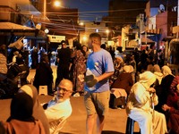 Gempa Guncang Maroko, 300 Orang Lebih Tewas