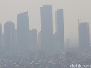 Seberapa Efektif Air Purifier Bisa Kurangi Paparan Polusi Udara? Ini Kata Dokter