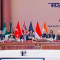 KTT G20 India: Ini Daftar Pemimpin Negara yang Ditemui Jokowi