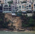 Perumahan Elit di Hong Kong Ditinggal Penghuninya, Ada Apa?
