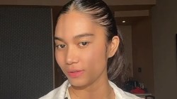 Profil Azizah Salsha Istri dari Pratama Arhan