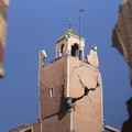 Potret Pilu Gempa Maroko, Masjid Rusak-2100 Orang Tewas
