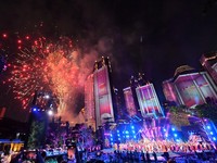Ini Kebijakan RI Buat Integrasikan Ekonomi ASEAN