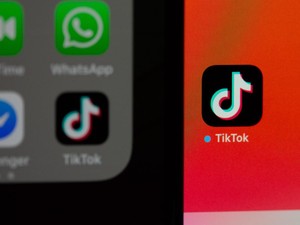 Lagu Taylor Swift, Ariana Grande, dkk Terancam Menghilang dari TikTok