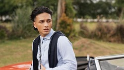 Status Jefri Nichol dan Kronologi Dugaan Pengeroyokan di Senopati