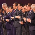 Wow! Nilai Ekonomi ASEAN Ditarget Capai US$ 20 Triliun