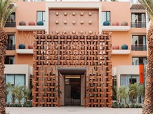 Hotel Mewah Ronaldo Jadi Tempat Pengungsi Korban Gempa Maroko