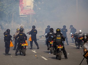Walkot Batam Tuding Pemprov Dalang Kerusuhan Rempang, Dibantah Gubernur