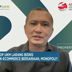 Ancam UMKM, Alasan Menteri Teten Larang TikTok Buat Jualan?