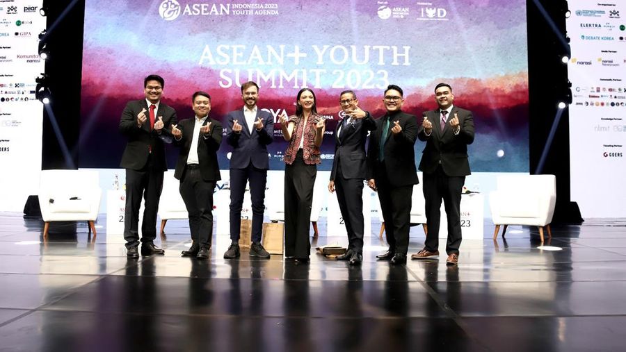 Asean Youth Summit