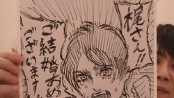 Menunggu Project Misterius di Ultah ke-15 Attack on Titan
