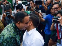 Target Anies Kalau Terpilih Jadi Presiden, Mau Bikin RI Ini