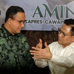 Anies Umbar Janji Manis Kalau Terpilih Jadi Presiden, Ini Dia
