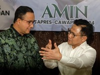 Anies Umbar Janji Manis Kalau Terpilih Jadi Presiden, Ini Dia