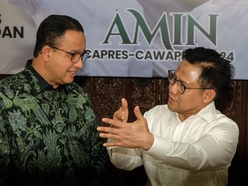 Tim Anies-Imin: Dunia Krisis 2024, Ekonomi 7% Tak Masuk Akal!