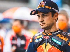 Terungkap, Pedrosa Juga Alami Kelelahan Kronis seperti Stoner
