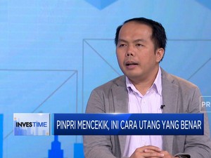 Fenomena Pinjaman Pribadi, Nagihnya Kejam Mirip Rentenir