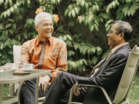 Dampingi Ganjar, Ini Jejak Mahfud MD Saat Jadi Menteri Jokowi