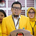 Bukan Buat Pilpres 2024, RK Disiapkan Golkar untuk Pilkada