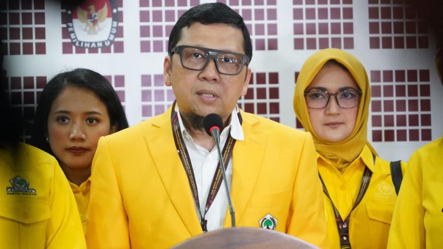 Golkar