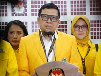 Bukan Buat Pilpres 2024, RK Disiapkan Golkar untuk Pilkada