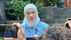 Inara Rusli Ungkap Virgoun Sedang Rawat Jalan di RSKO