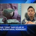 Ini Cara Tepat Bikin Rupiah 'Kuat