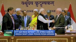 Video: KTT G20 India Ditutup, Ini Beberapa Kesepakatannya