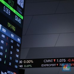 Deretan 16 Saham di Bawah Gocap, Nomor 1 Bikin Kaget