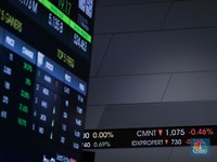 Deretan 16 Saham di Bawah Gocap, Nomor 1 Bikin Kaget