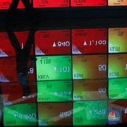 Saham INPS Terbang & Sentuh ARA 34,72%, Ada Apa?