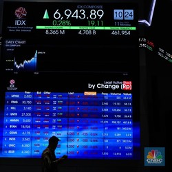 Gas! 8 Emiten Baru Bakal Melantai di Bursa 2024, Siapa Saja?