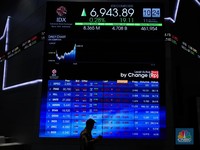 Gas! 8 Emiten Baru Bakal Melantai di Bursa 2024, Siapa Saja?