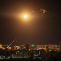 Israel-Hizbullah Minggir Sedikit, Rusia Kerahkan Drone Hantam Kyiv