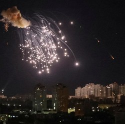 Perang Gaza Minggir, Drone Serang Rusia-Kelilingi Moskow