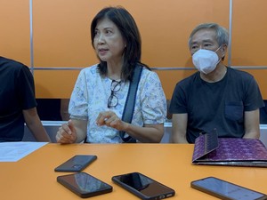 Bos Ayuttera Resort sedang Berobat Sakit Jiwa