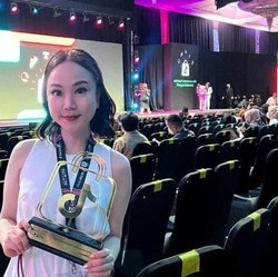Lusita Gowiryo, Ratu Bisnis Online Shop RI
