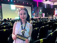 Lusita Gowiryo, Ratu Bisnis Online Shop RI