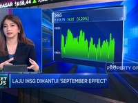 IHSG Sulit Tembus 7.000 Hingga Saham Big Caps Dilego Asing