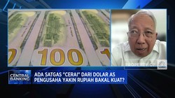 Masih Butuh Dolar AS, Ini Tantangan Eksportir Terapkan LCT