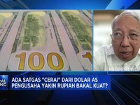 Masih Butuh Dolar AS, Ini Tantangan Eksportir Terapkan LCT
