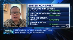 Masuk Tahun Politik, Sektor Ini Bakal Dulang Cuan Besar