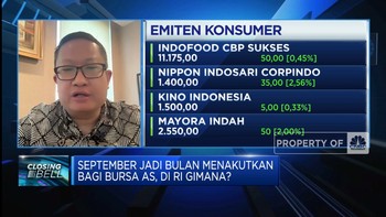 Masuk Tahun Politik, Sektor Ini Bakal Dulang Cuan Besar