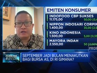 Masuk Tahun Politik, Sektor Ini Bakal Dulang Cuan Besar