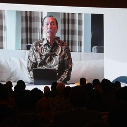 Investasi Bisnis Migas 'Baru' di Asia Tembus Rp18,4 Triliun